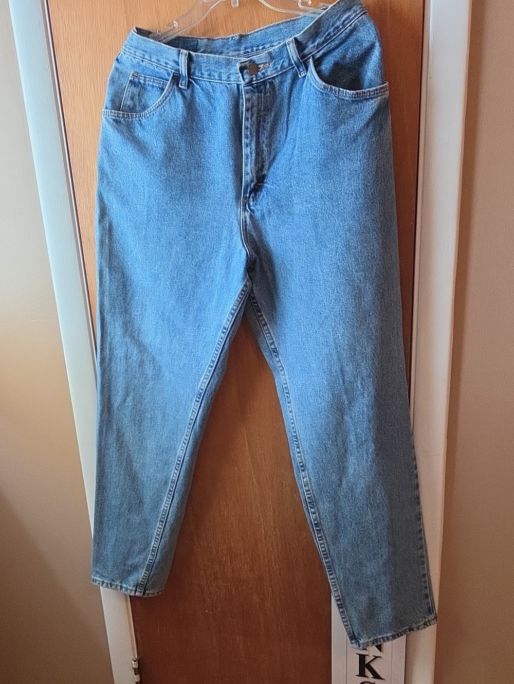 Gitano Light Blue Slim Straight Men's Jeans